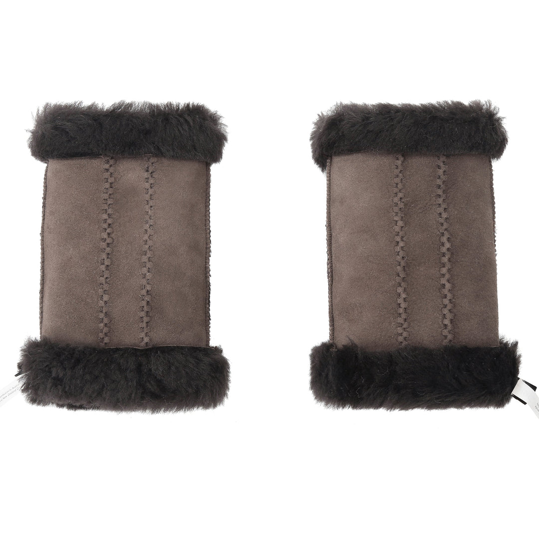 Fingerless Sheepskin UGG Mittens - UGG Direct Online