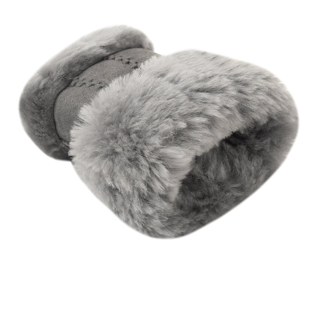 Fingerless Sheepskin UGG Mittens - UGG Direct Online