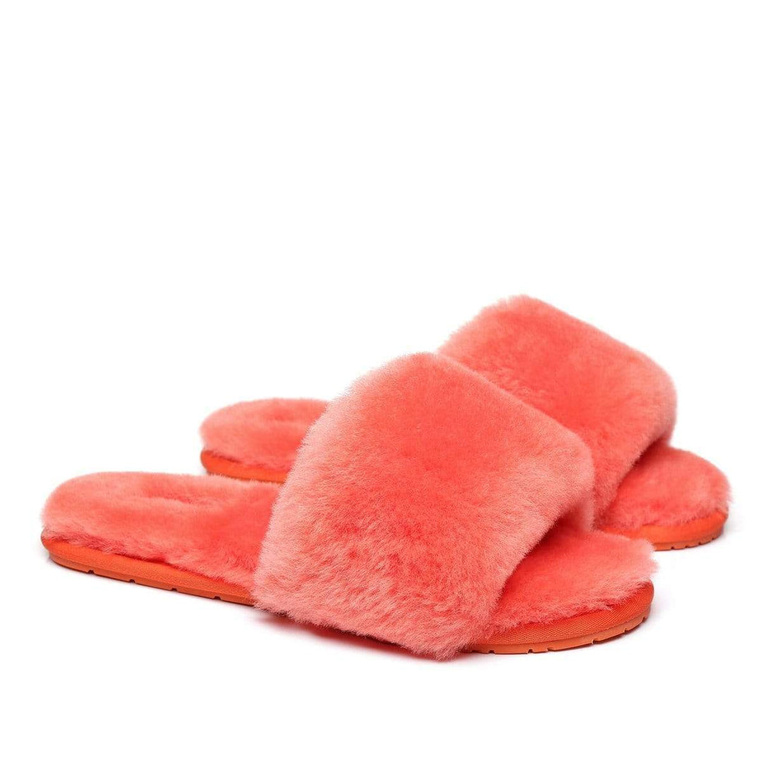 Fluff UGG Slides - UGG Direct Online