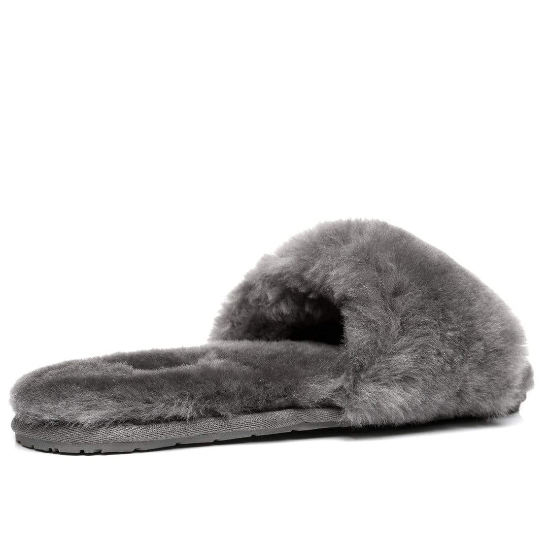 Fluff UGG Slides - UGG Direct Online