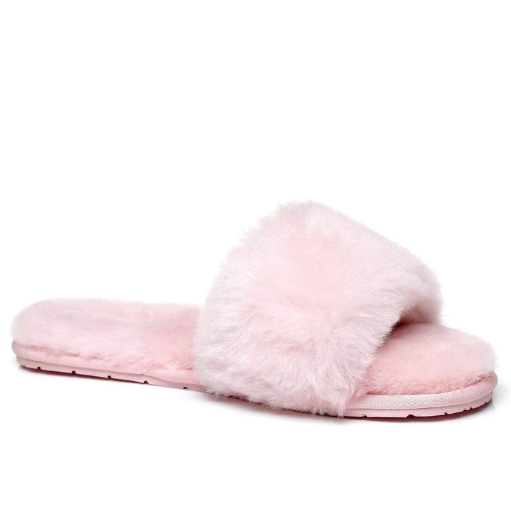 Fluff UGG Slides - UGG Direct Online