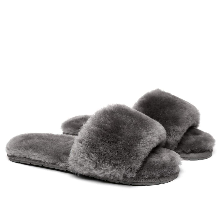 Fluff UGG Slides - UGG Direct Online