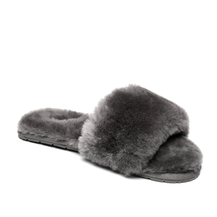 Fluff UGG Slides - UGG Direct Online