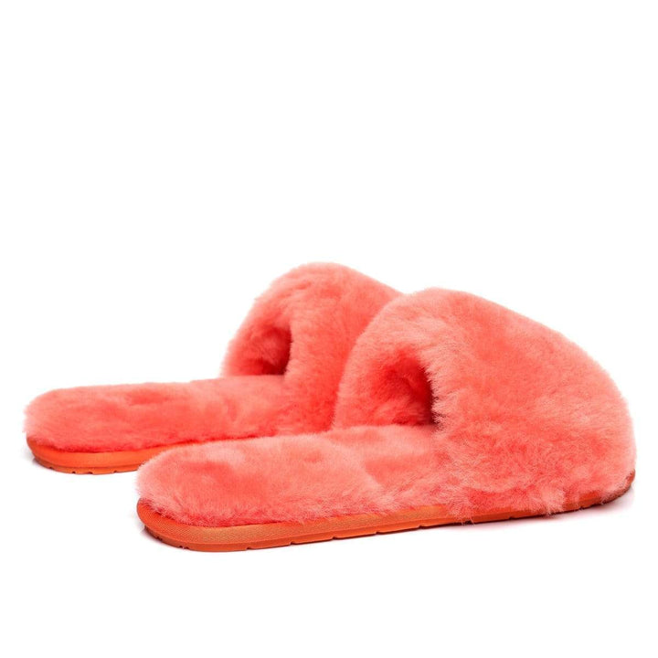 Fluff UGG Slides - UGG Direct Online
