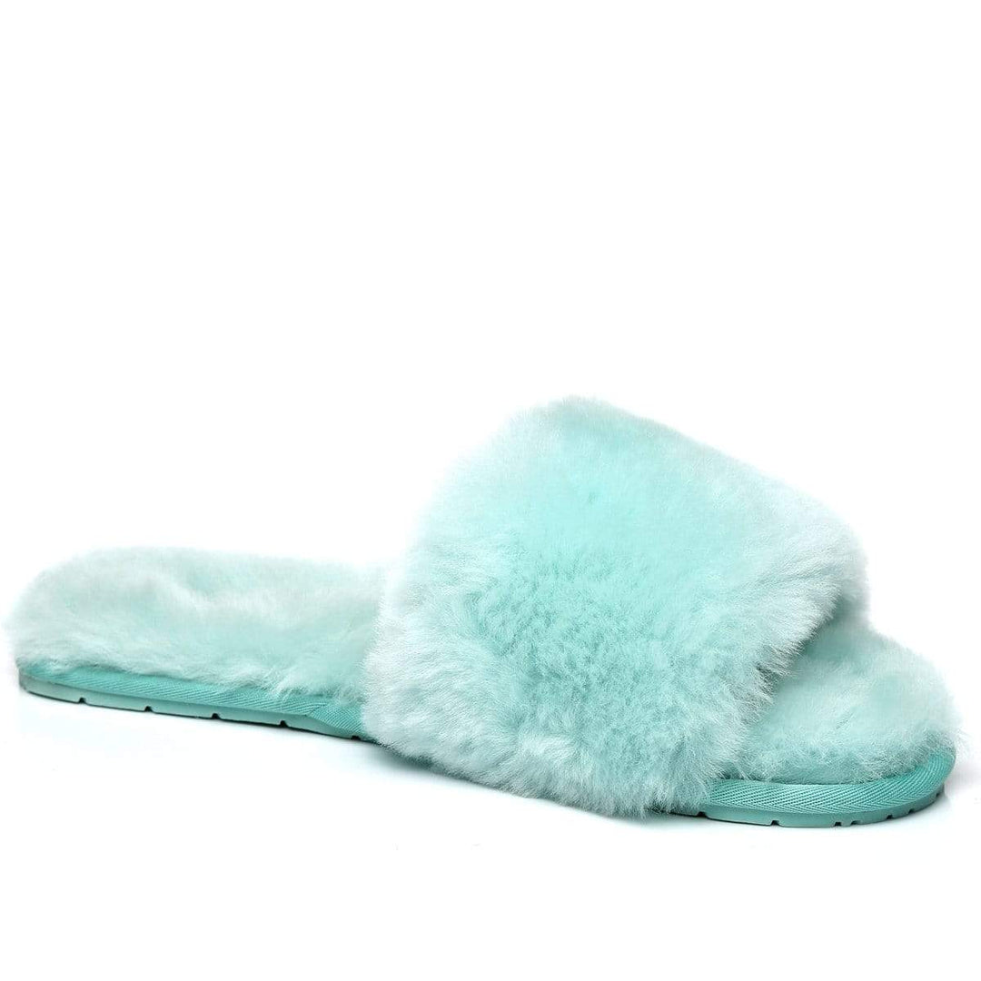 Fluff UGG Slides - UGG Direct Online