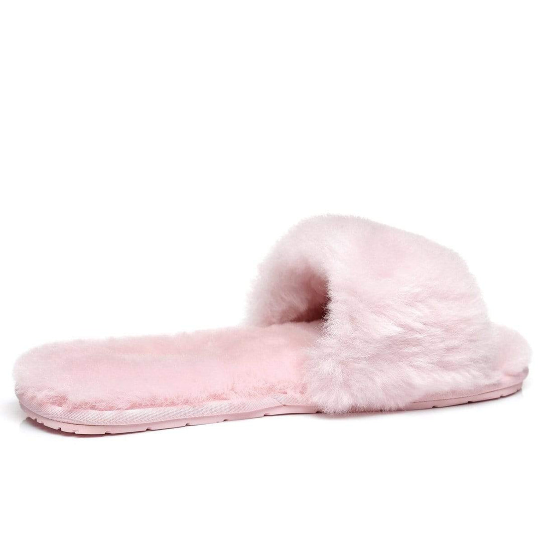 Fluff UGG Slides - UGG Direct Online