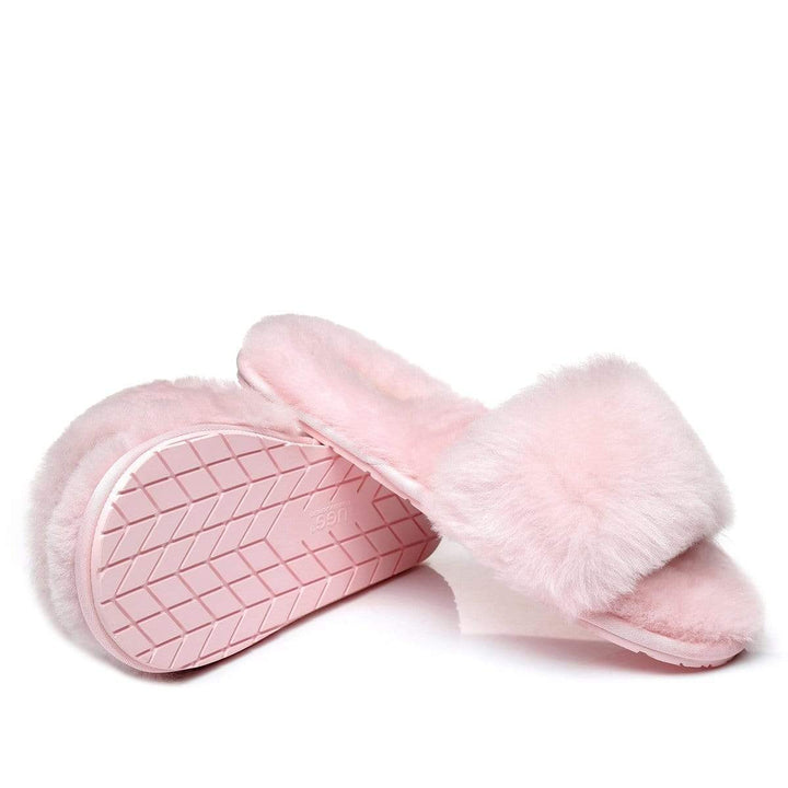 Fluff UGG Slides - UGG Direct Online