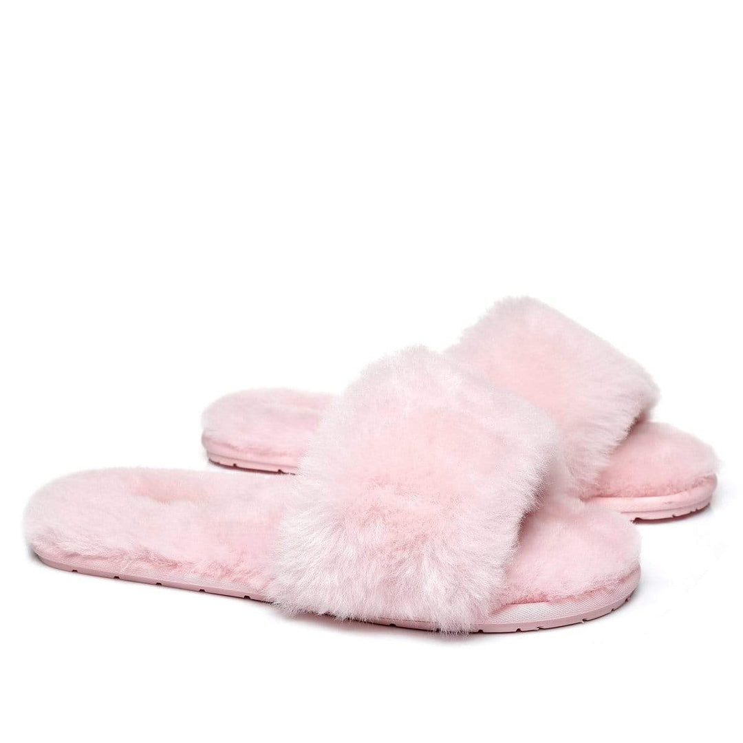 Fluff UGG Slides - UGG Direct Online