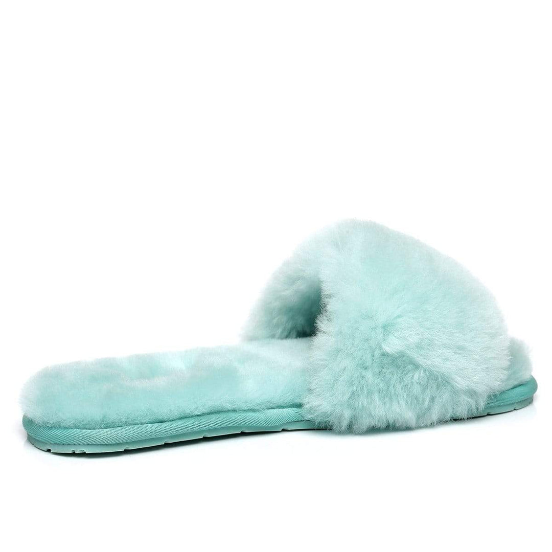 Fluff UGG Slides - UGG Direct Online