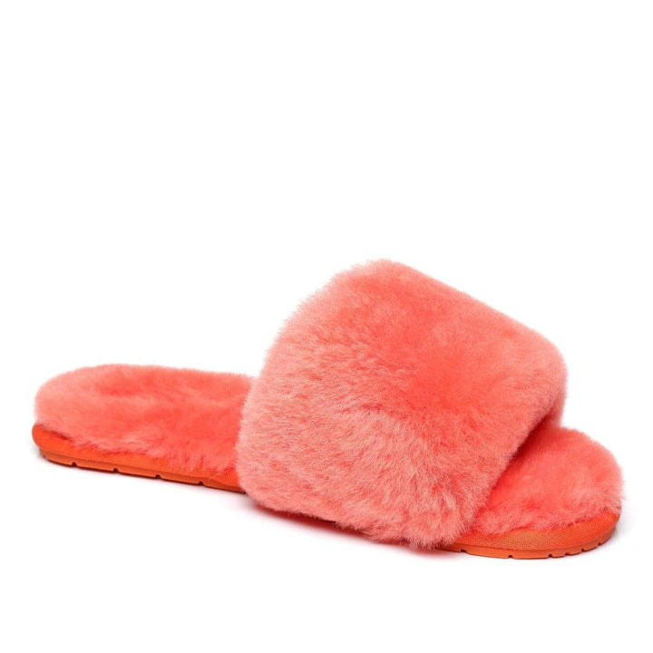 Fluff UGG Slides - UGG Direct Online