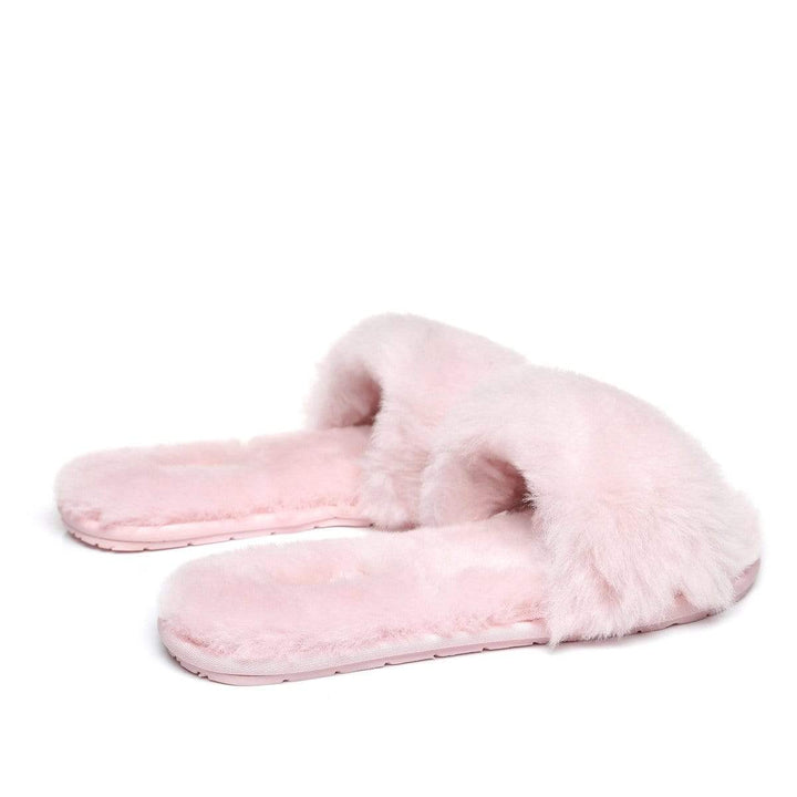 Fluff UGG Slides - UGG Direct Online