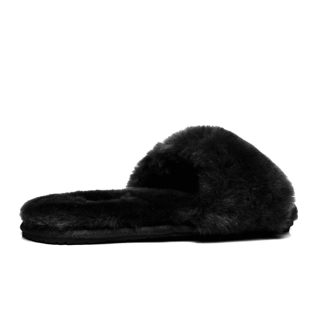 Fluff UGG Slides - UGG Direct Online