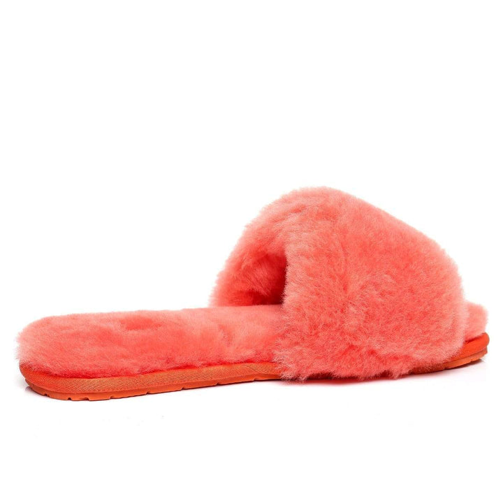 Fluff UGG Slides - UGG Direct Online