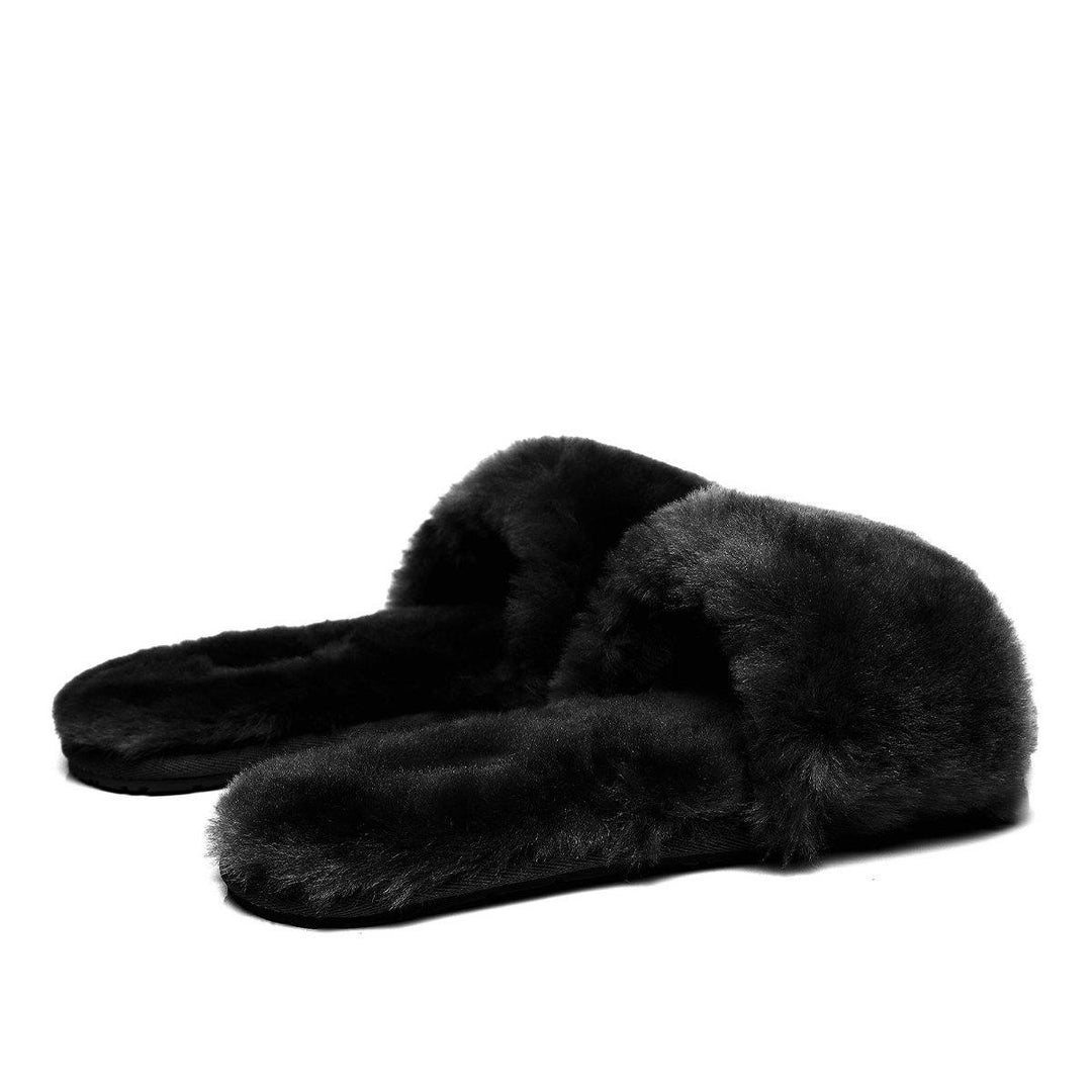 Fluff UGG Slides - UGG Direct Online