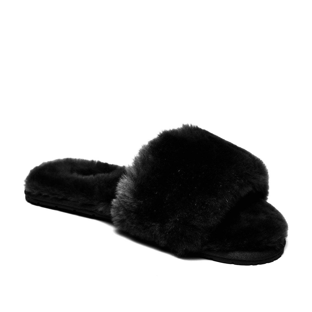 Fluff UGG Slides - UGG Direct Online