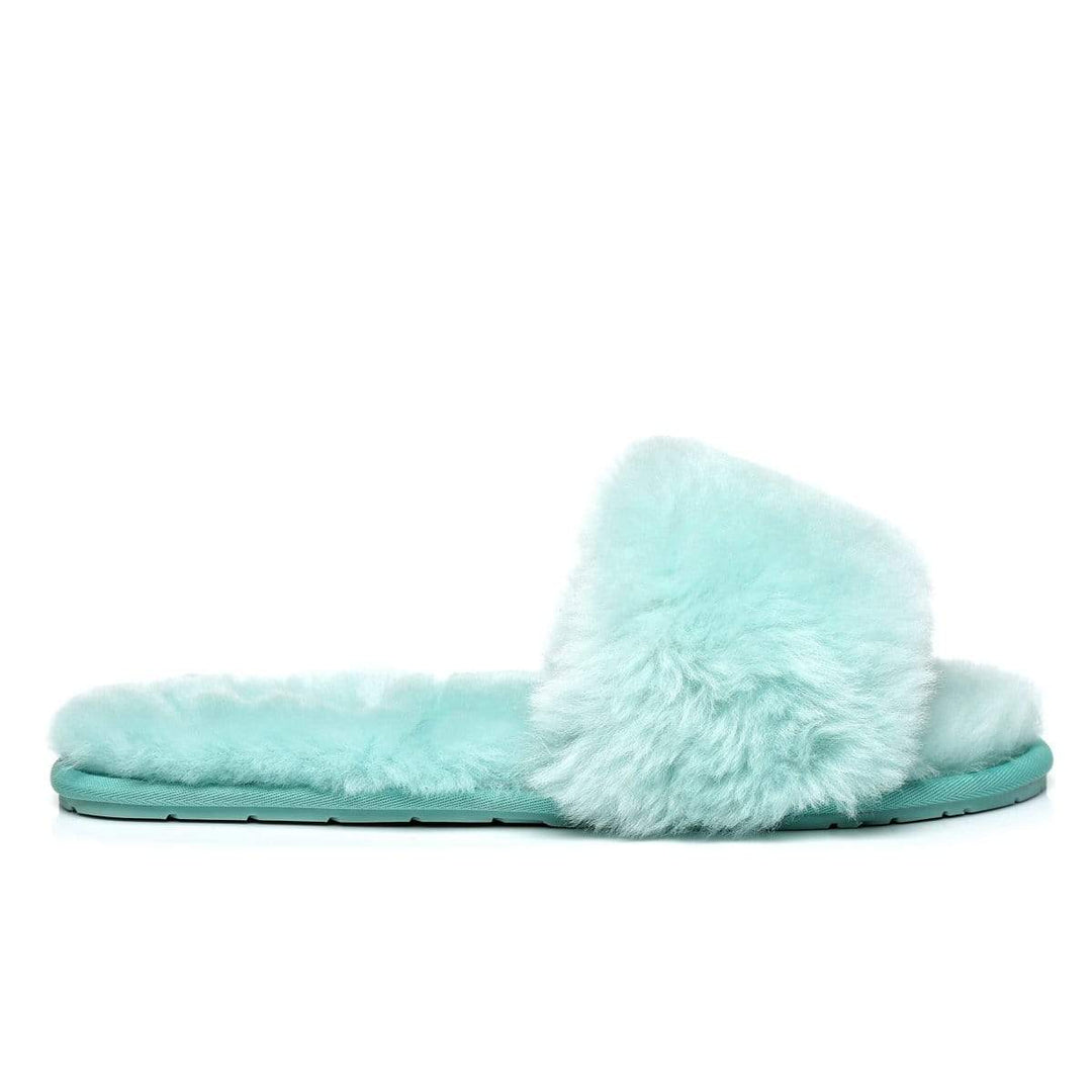 Fluff UGG Slides - UGG Direct Online