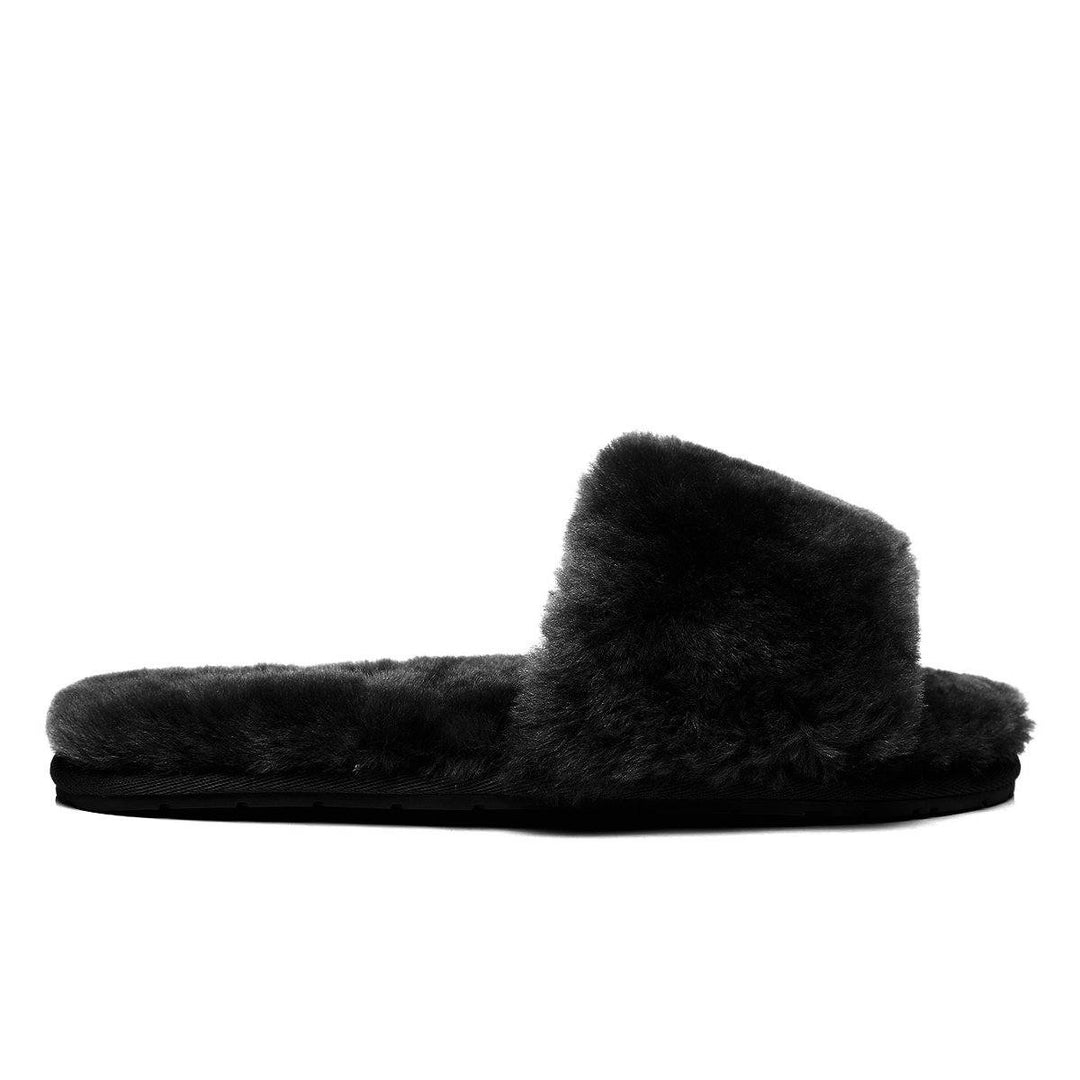 Fluff UGG Slides - UGG Direct Online