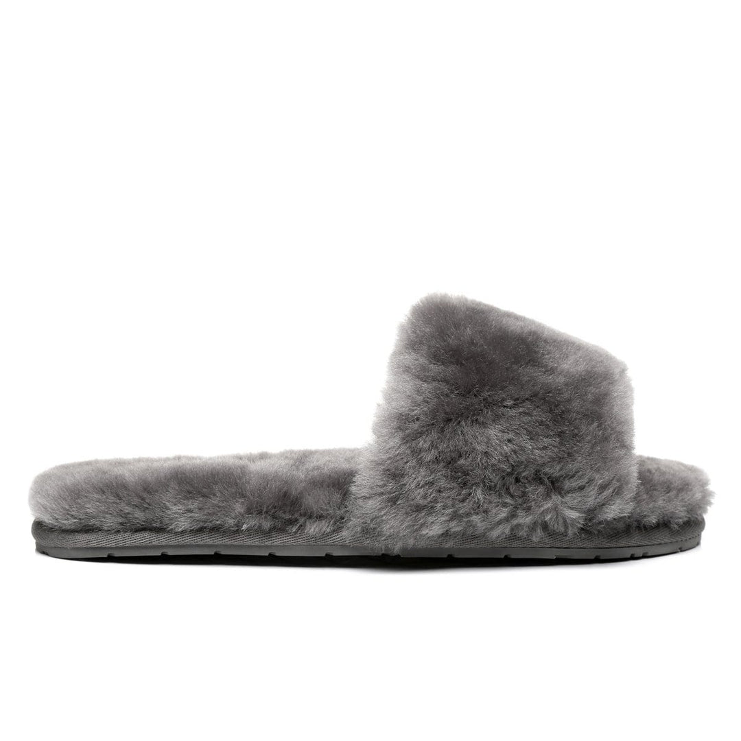 Fluff UGG Slides - UGG Direct Online