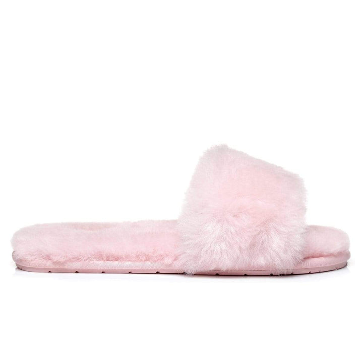 Fluff UGG Slides - UGG Direct Online