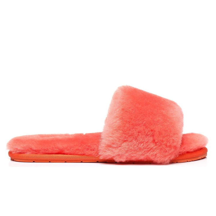 Fluff UGG Slides - UGG Direct Online