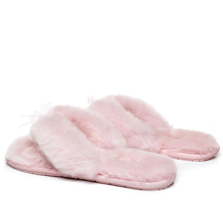 Fluff UGG Slippers - UGG Direct Online