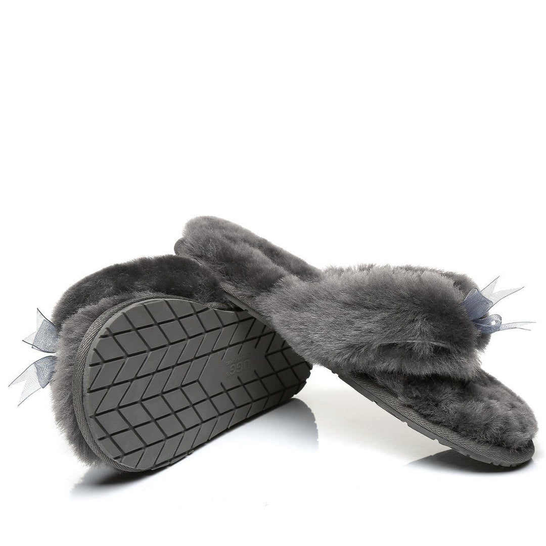 Fluff UGG Slippers - UGG Direct Online