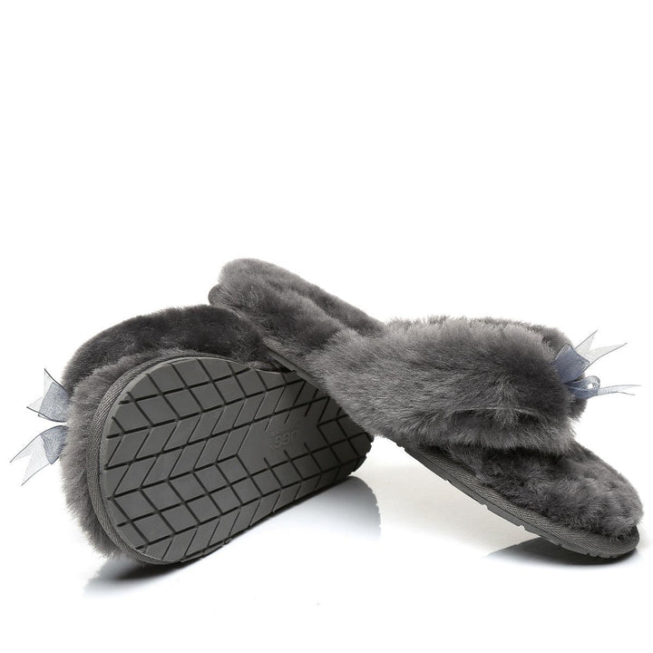 Fluff UGG Slippers - UGG Direct Online