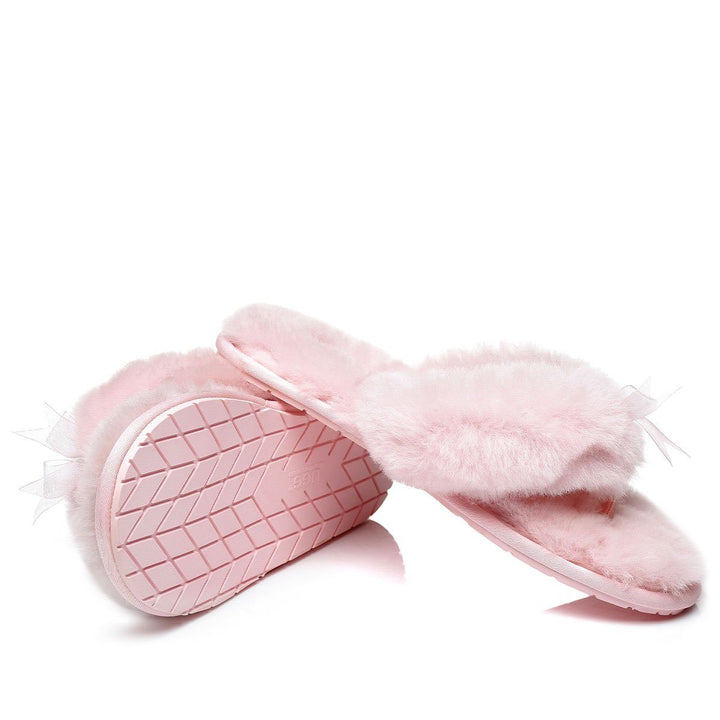 Fluff UGG Slippers - UGG Direct Online