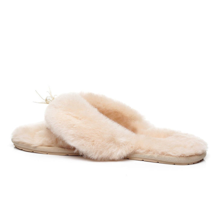 Fluff UGG Slippers - UGG Direct Online