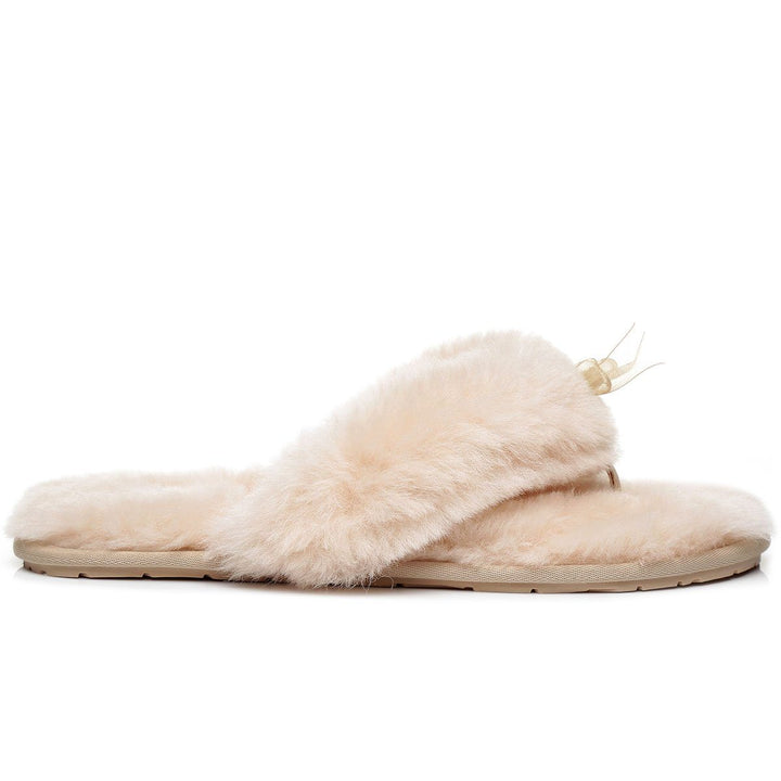 Fluff UGG Slippers - UGG Direct Online