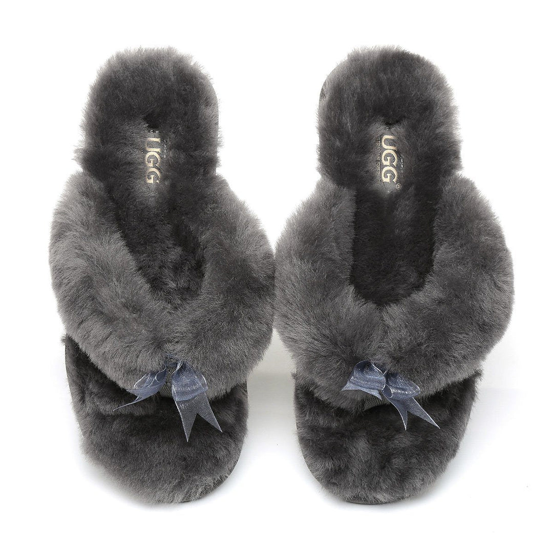 Fluff UGG Slippers - UGG Direct Online