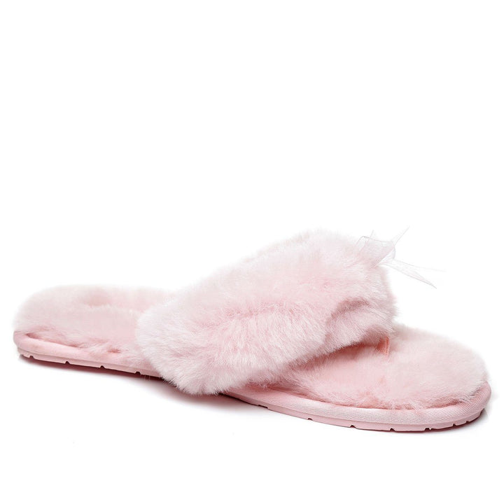 Fluff UGG Slippers - UGG Direct Online