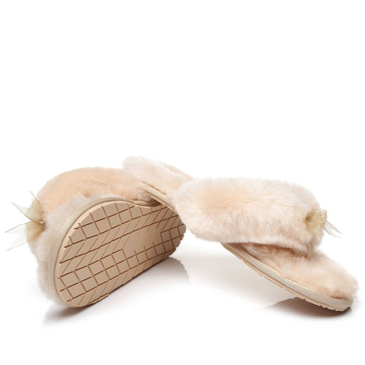 Fluff UGG Slippers - UGG Direct Online