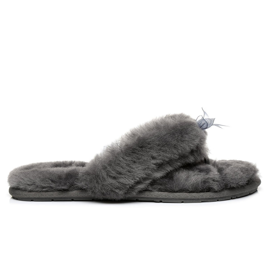 Fluff UGG Slippers - UGG Direct Online