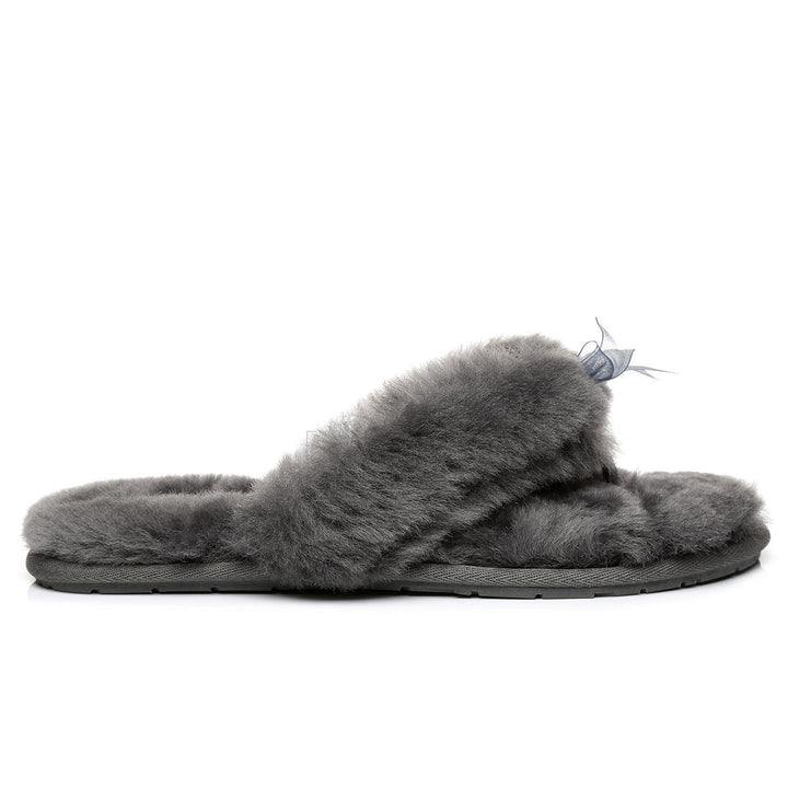 Fluff UGG Slippers - UGG Direct Online