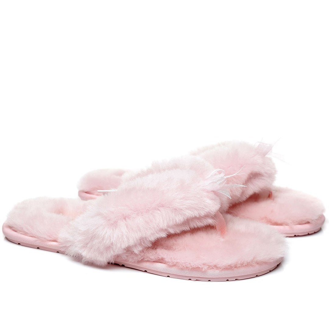 Fluff UGG Slippers - UGG Direct Online