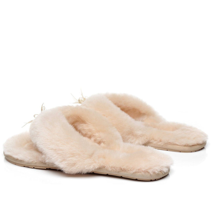 Fluff UGG Slippers - UGG Direct Online