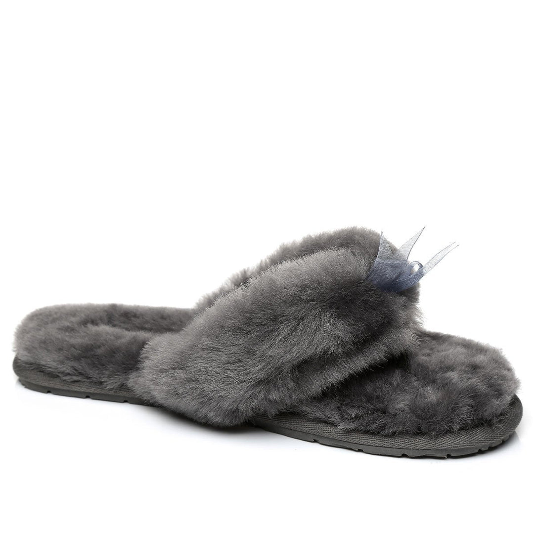 Fluff UGG Slippers - UGG Direct Online