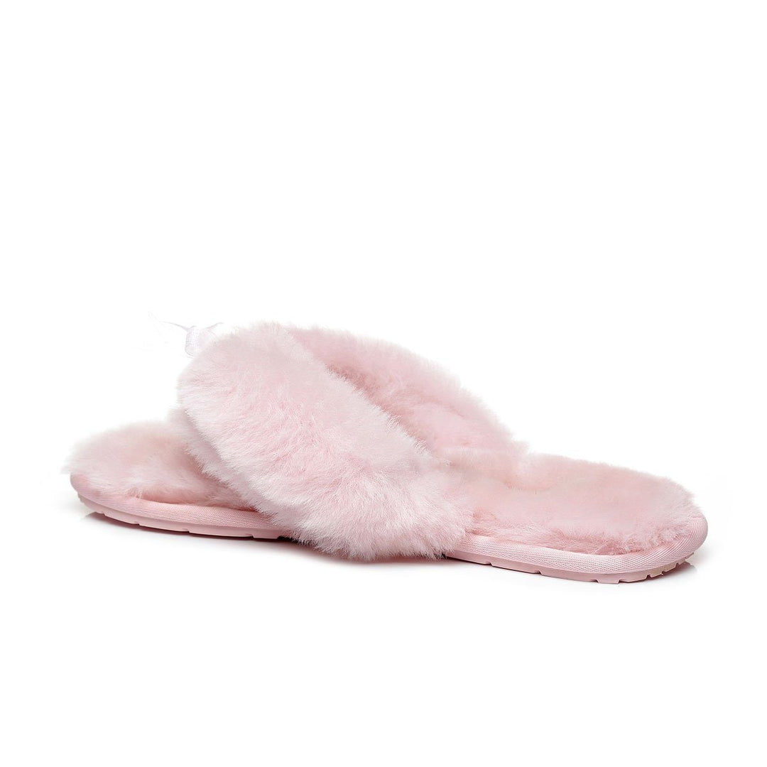 Fluff UGG Slippers - UGG Direct Online