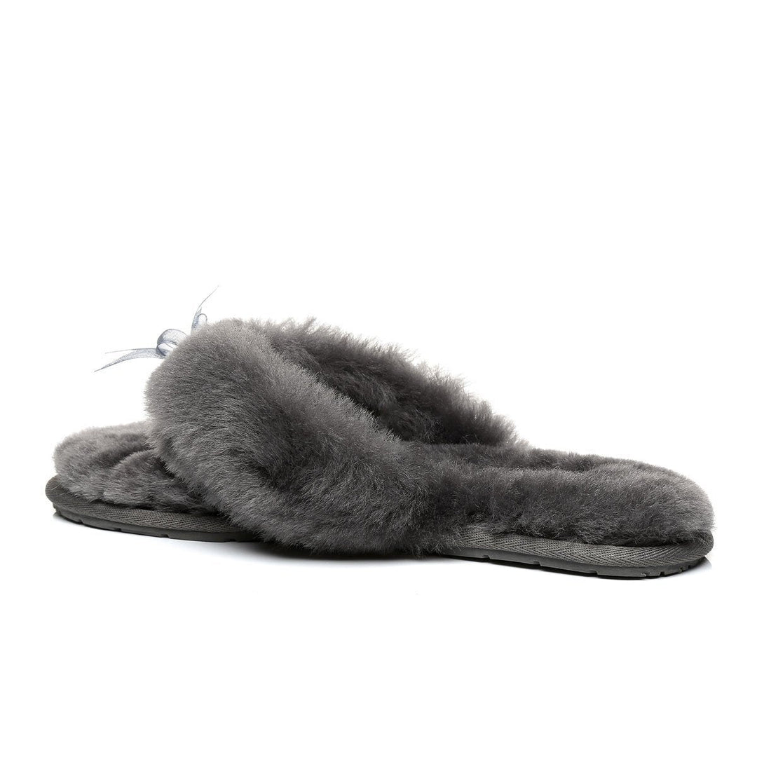 Fluff UGG Slippers - UGG Direct Online