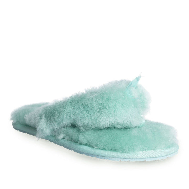 Fluff UGG Slippers - UGG Direct Online