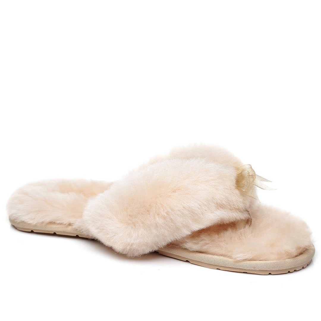 Fluff UGG Slippers - UGG Direct Online