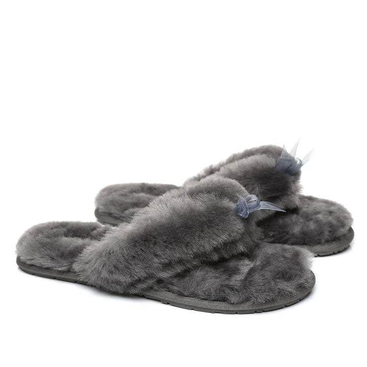 Fluff UGG Slippers - UGG Direct Online