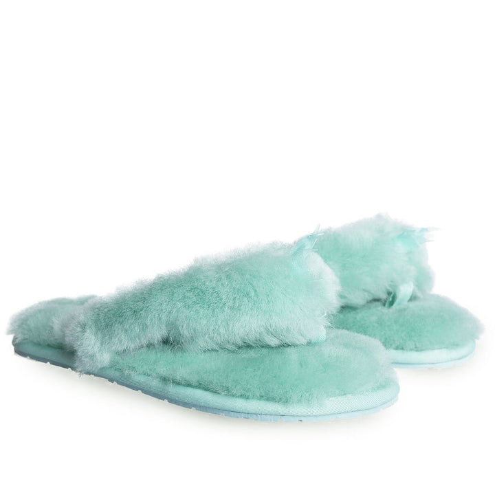 Fluff UGG Slippers - UGG Direct Online