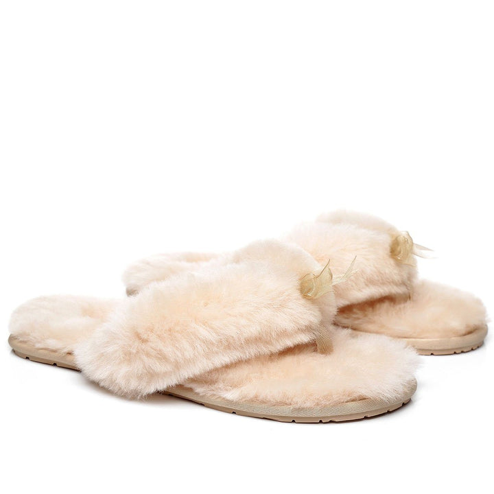 Fluff UGG Slippers - UGG Direct Online