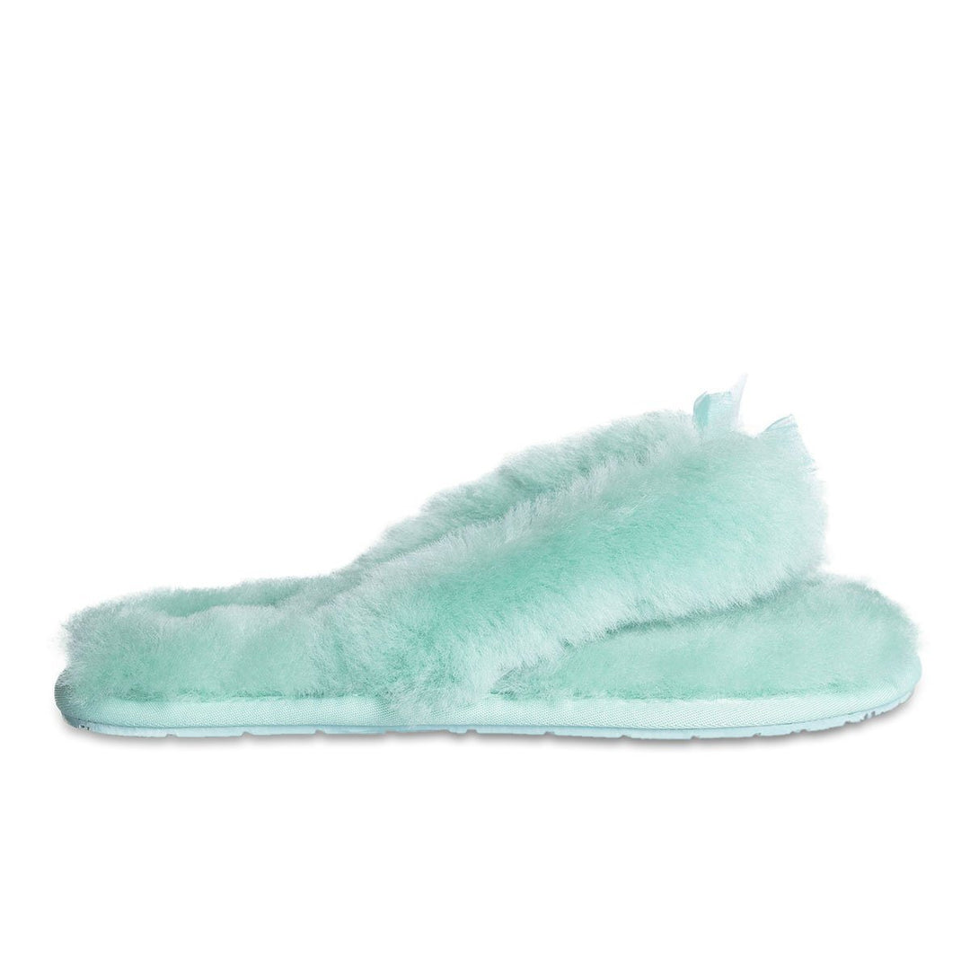 Fluff UGG Slippers - UGG Direct Online