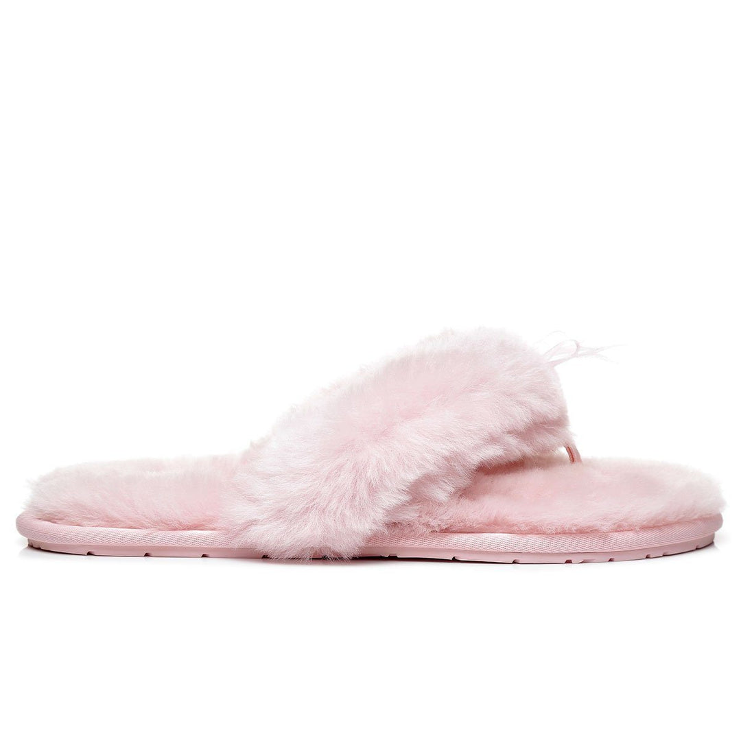 Fluff UGG Slippers - UGG Direct Online