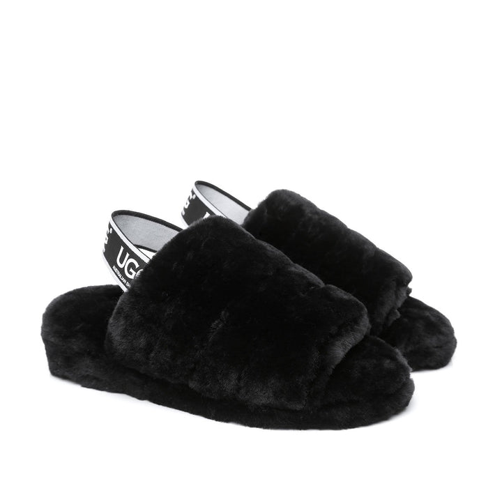Fluffilicious UGG Slippers - UGG Direct Online