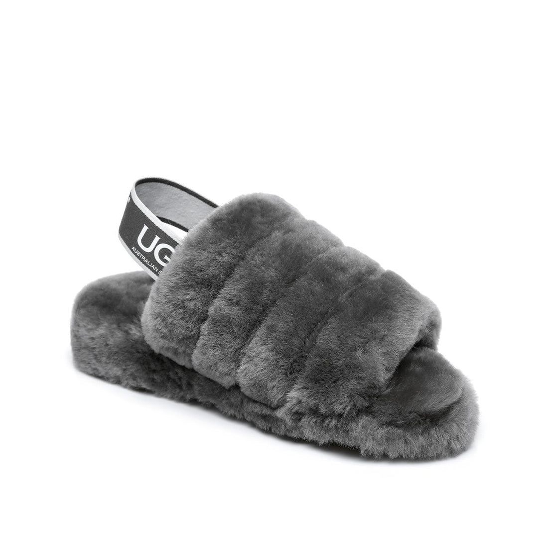 Fluffilicious UGG Slippers - UGG Direct Online