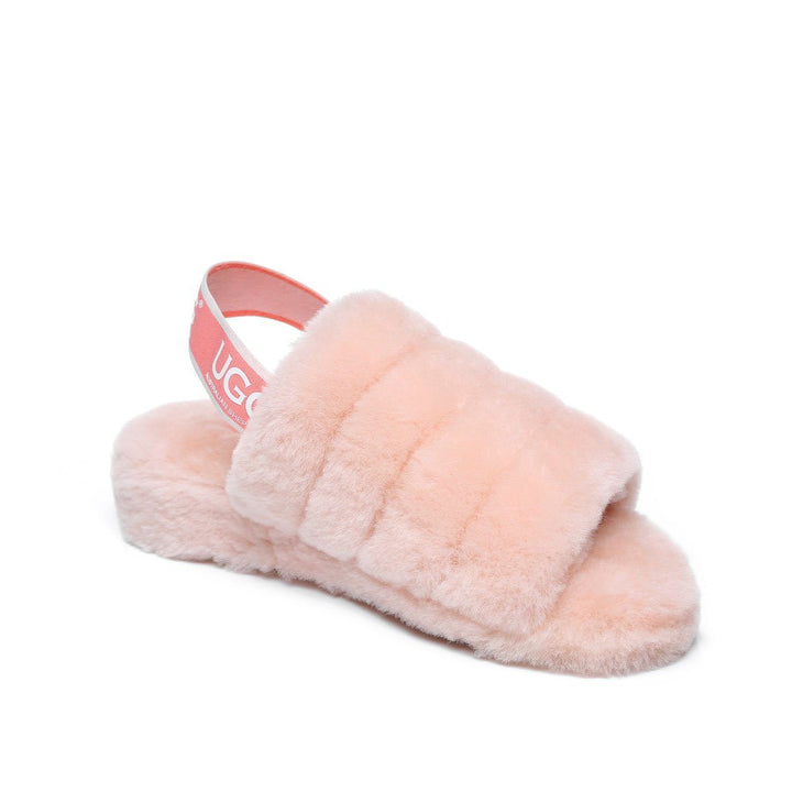 Fluffilicious UGG Slippers - UGG Direct Online